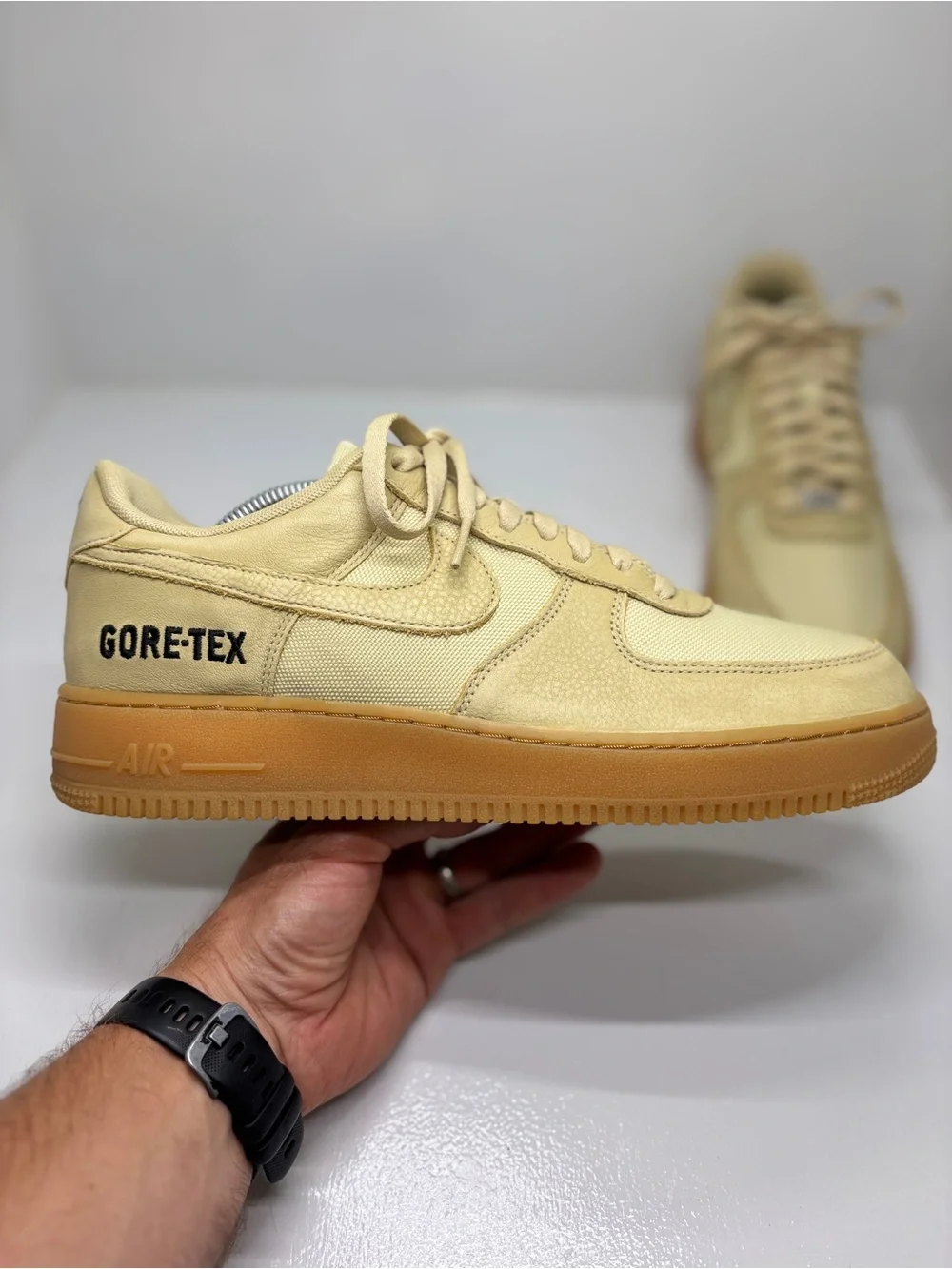 Nike air force